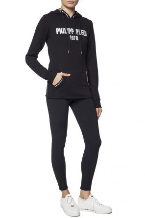 Branded teddy bear sweatshirt, zdjęcie 2 Branded teddy bear sweatshirt od Philipp Plein
